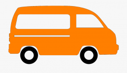 Passenger Van Van Clipart #2849916 - Free Cliparts on ...