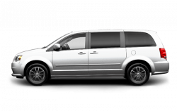 Minivans for Sale near Owen Sound | Hanover Chrysler