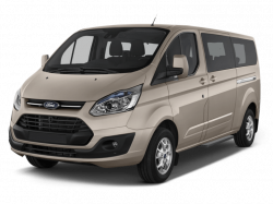Self Drive Minibus Hire London - Van Hire - Minivan Hire- Rent A ...