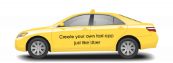 Clone of Uber app or a Taxi Mobile App | Mobile App Development ...