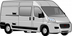 Minivan Clipart (67+)