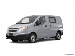 New 2017 Chevrolet City Express Cargo Van in Stuart | Karl Chevrolet ...