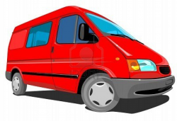 Mini Van Clipart | Free download best Mini Van Clipart on ...