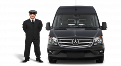Self Drive 17 Seater Minibus Hire London & Rent Minivan with Driver