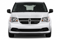 One Van, Two Names? Next Minivan May Be A Chrysler in U.S., Dodge in ...