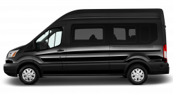 Self Drive 17 Seater Minibus Hire London & Rent Minivan with Driver