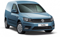 The VW Caddy | Citygate VW Dealership