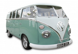 VW Campervan & Wedding Car Showroom | Wedding Car Hire
