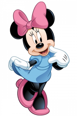 Minnie Mouse PNG Images Transparent Free Download | PNGMart.com