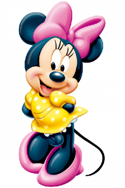 Image - Minnie Mouse-3.png | Disney Wiki | FANDOM powered by Wikia