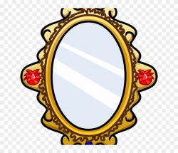 Mirror Clipart Transparent Pencil And In Color Mirror ...