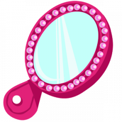 Pink Mirror - Cute Frames 1.0 apk | androidappsapk.co