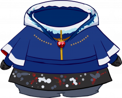 Evie's Outfit | Club Penguin Wiki | FANDOM powered by Wikia