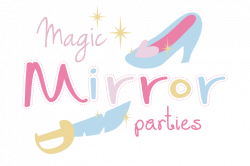 Welcome to Magic Mirror Parties! - Magic Mirror Parties