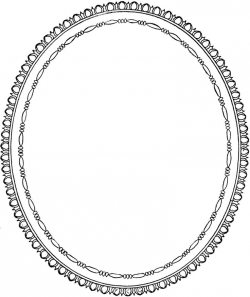 Free Mirror Frames Cliparts, Download Free Clip Art, Free ...