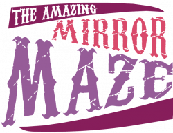 The Mirror Maze - Luna Park Melbourne
