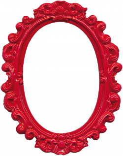 Picture frame Oval Film frame Clip art - Exquisite flower frame 1396 ...
