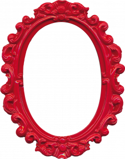 Mirror Clipart Oval Thing - Png Download - Full Size Clipart ...