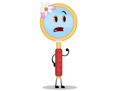 Image - MSR Hand Mirror.png | Object Shows Community | FANDOM ...