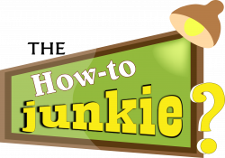 Self-Esteem Junkie » How-To Junkie
