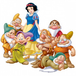 Snow White and the Seven Dwarfs is Coming to Disney Magic Kingdoms