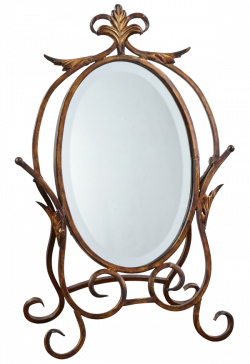Mirror PNG images free download