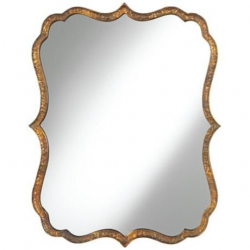Wall mirror clipart | rugs | Copper mirror, Copper wall, Mirror