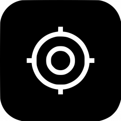 Target Shoot Circle Mission Ui Fix Svg Png Icon Free Download ...