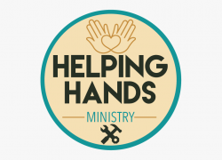 Mission Clipart Church Outreach - Helping Hands Ministry ...