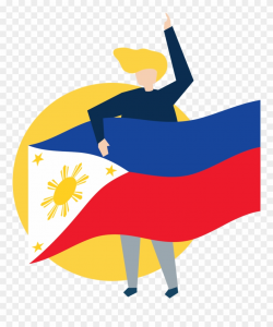 3 Ways To Get Philippine Citizenship Clipart (#3042961 ...