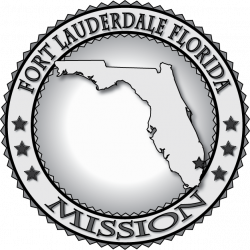 Florida – LDS Mission Medallions & Seals – My CTR Ring