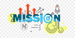 Mission Png Transparent Images - Mission And Vision Clipart ...