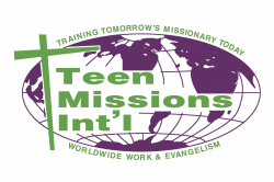 International Missions Clipart