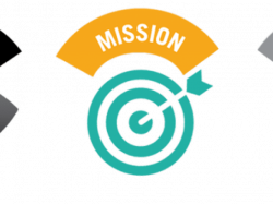 Free Vision Clipart goal mission, Download Free Clip Art on ...