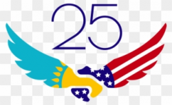 Diplomatic Mission Launches “25 Years Together,” - Us ...