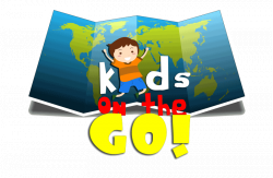 1 July Kids On The GO Week 1/7 | HopeKids Service Plan