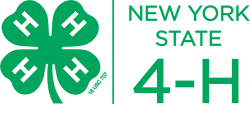 Healthy Living — New York State 4-H Youth Development