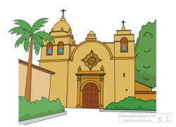 Search Results for california mission - Clip Art - Pictures ...
