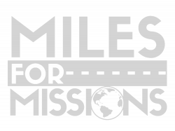 Miles for Missions | Church of the Good Shepherd, Tyrone PA