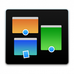 Missioncontrol Icon | OS X Yosemite Preview Iconset | johanchalibert