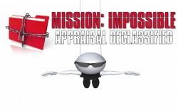 Mission Impossible: Appraisal Declassified - Class Schedule