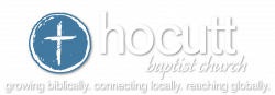Giving Is Investing Mission: Possible - Hocutt Baptist Church ...