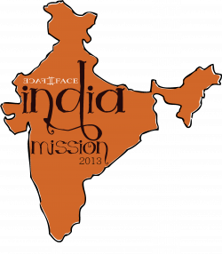 India Mission Trip – a drop of love in the ocean » Chelsey Dawn ...