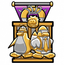 Mission 10 Medal stamp | Club Penguin Wiki | FANDOM powered by Wikia