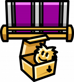 Mission 6 Medal stamp | Club Penguin Wiki | FANDOM powered by Wikia