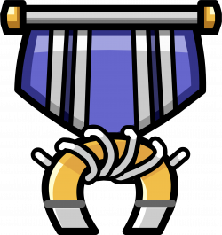 Mission 3 Medal stamp | Club Penguin Wiki | FANDOM powered by Wikia