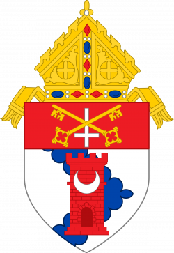 Roman Catholic Archdiocese of Kansas City in Kansas - Wikipedia