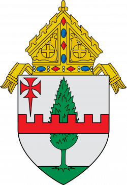 Roman Catholic Diocese of Boise - Wikipedia
