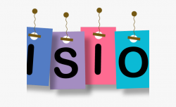 Vision Clipart School Vision - Vision Mission Clip Art ...