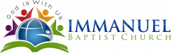 Welcome | Immanuel Baptist Church